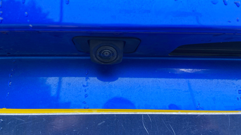 Honda Civic 2.0 eHEV Advance 5dr CVT Hybrid Hatchback